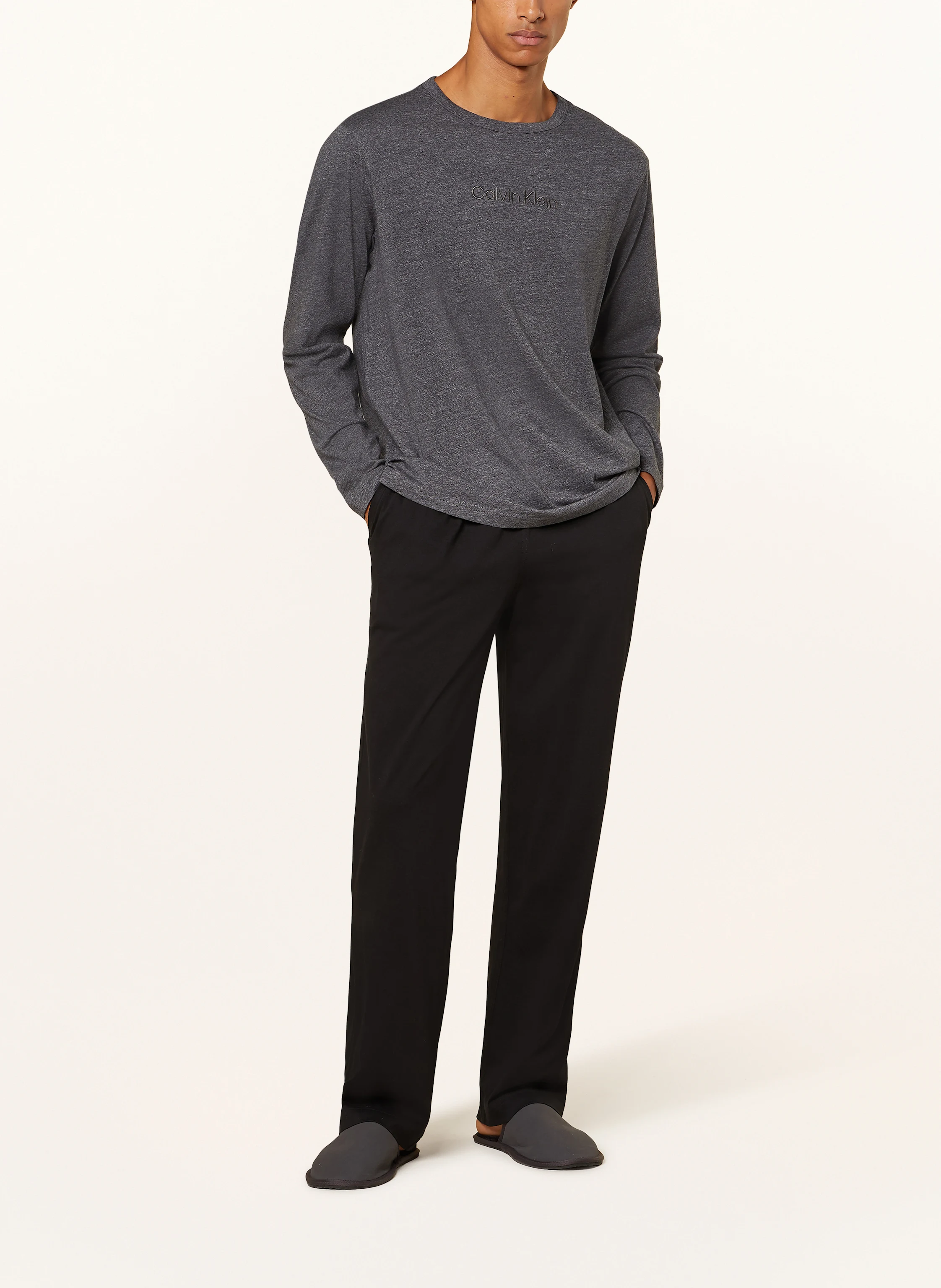 Calvin Klein Schlafshirt