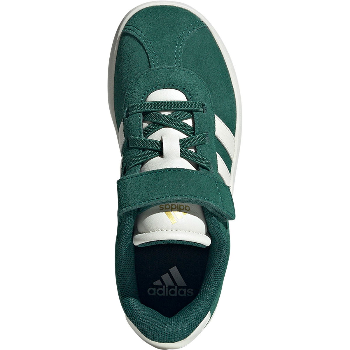 adidas VL Court 3.0 Velcro Sneakers Børn