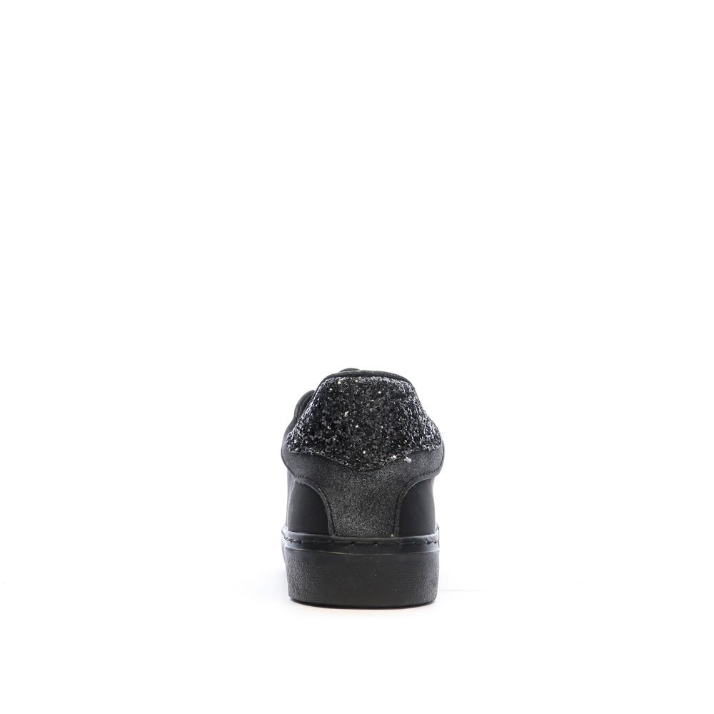 Kaporal Baskets Noires Femme Kaporal Severine
