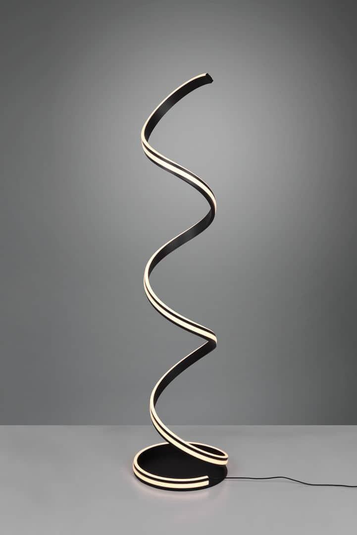 LED-Stehleuchte