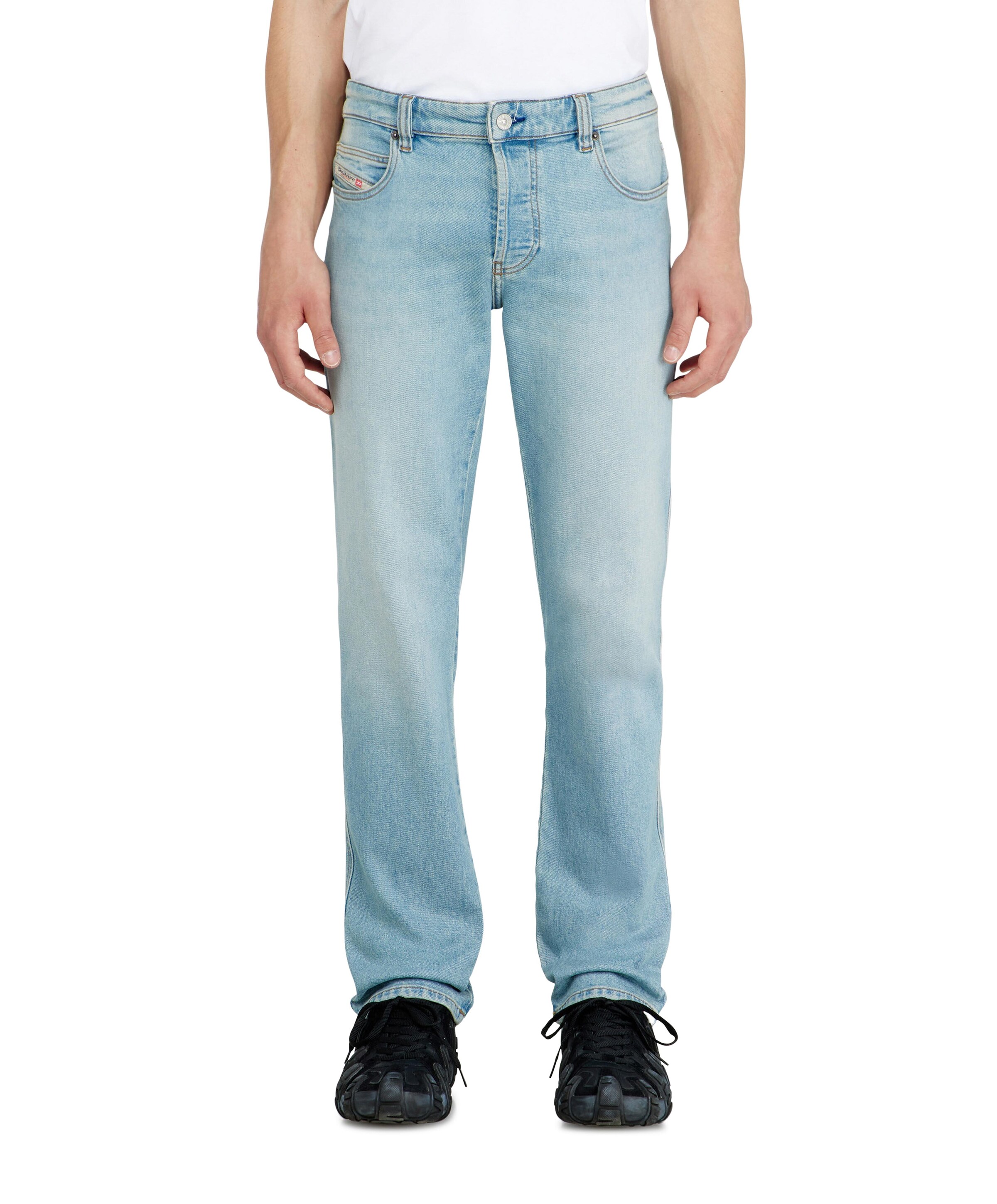 Diesel 1993 D-VYL heren jeans blauw