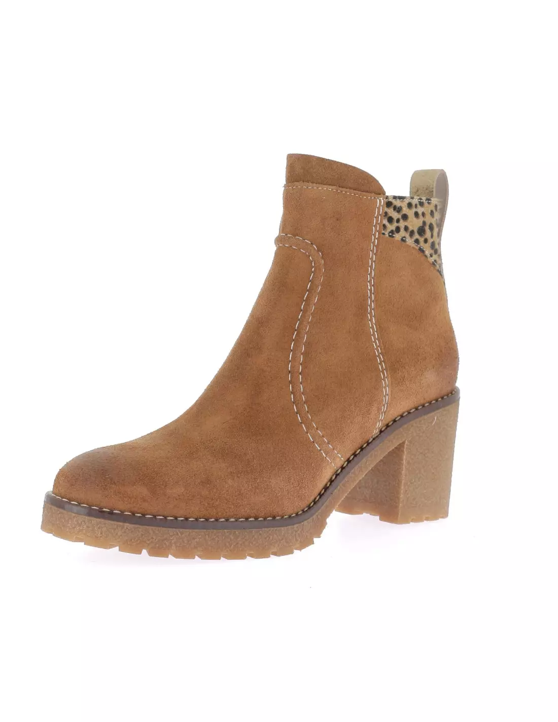 MKD RAMI - Boots & bottines CROUTEA158