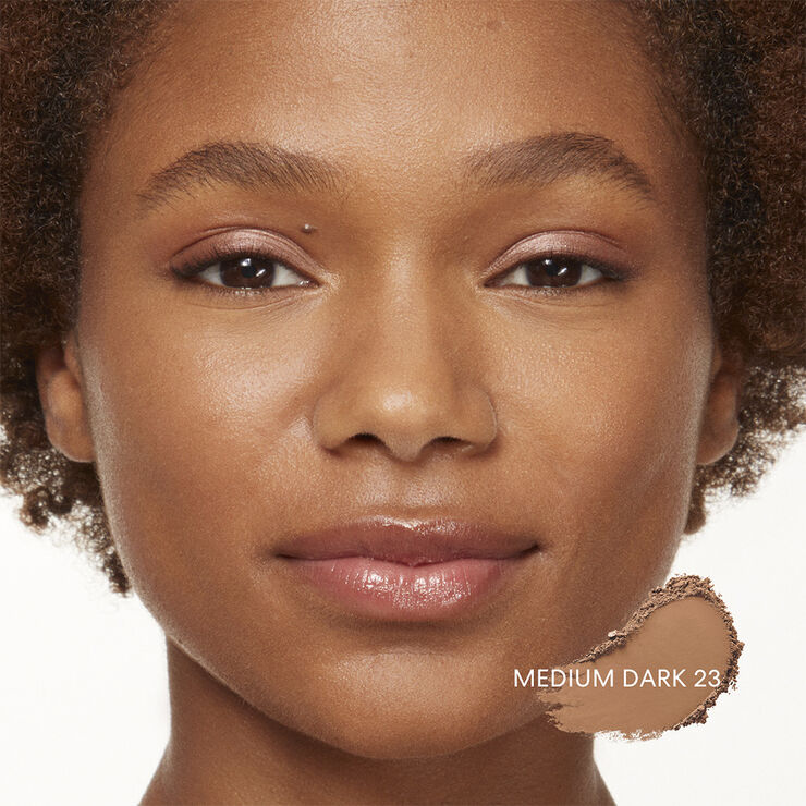 Bareminerals Original Loose Powder Foundation SPF 15 Medium dark 8. 0 GR