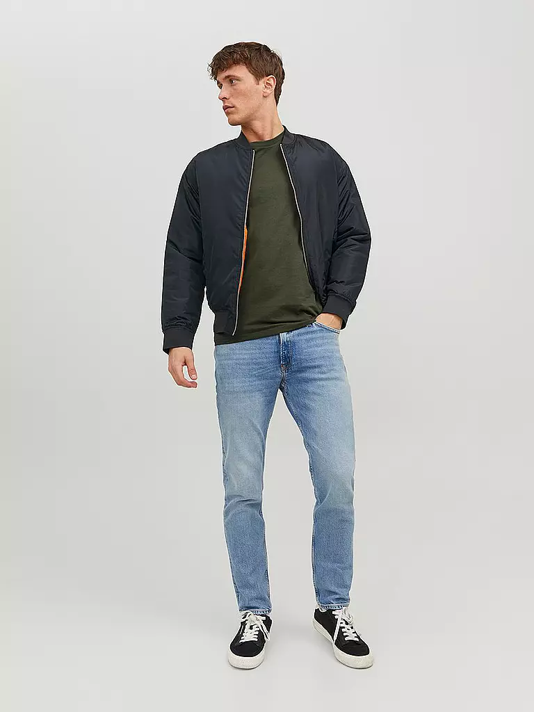 JACK & JONES T-Shirt Slim Fit 