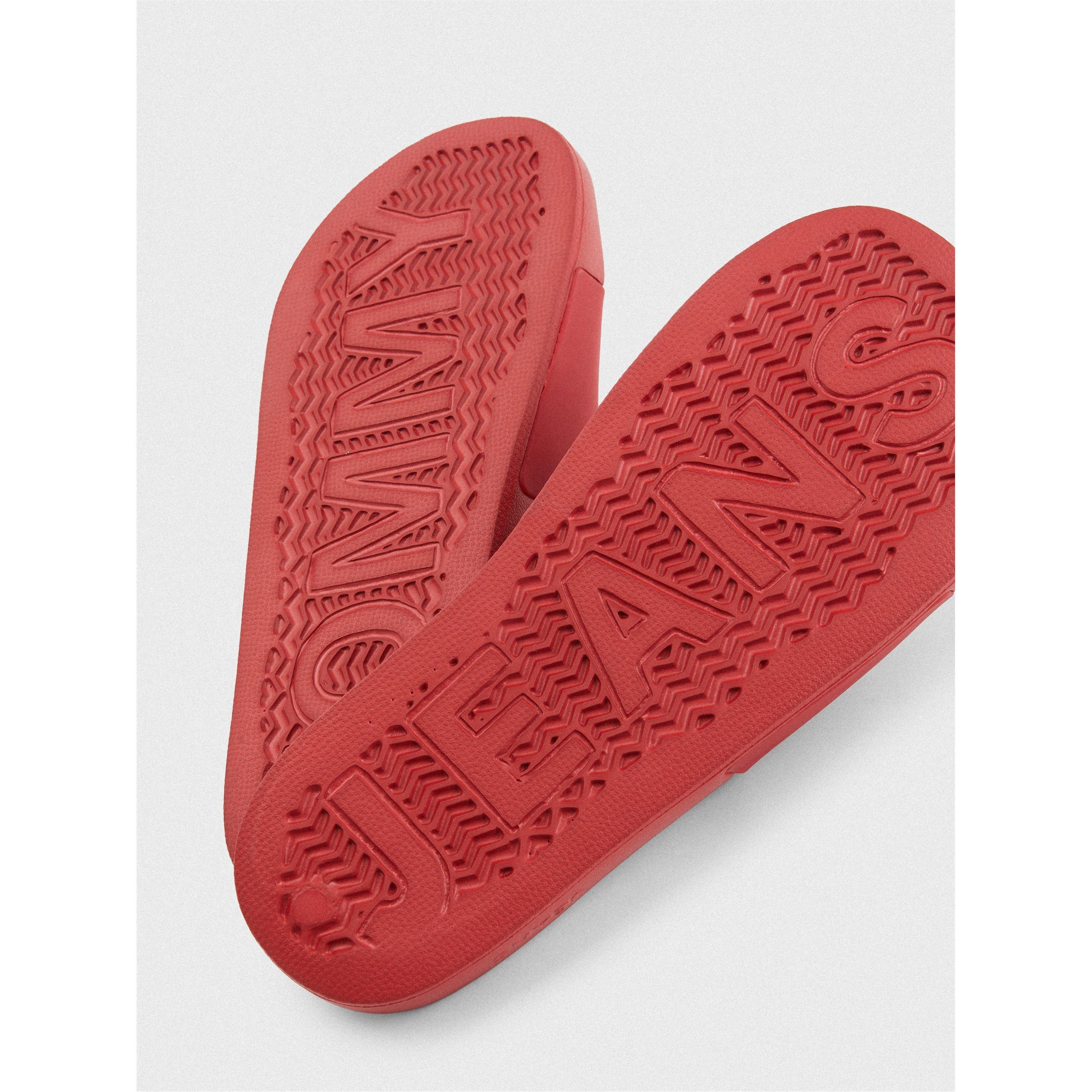 Tommy Jeans Flag Sliders