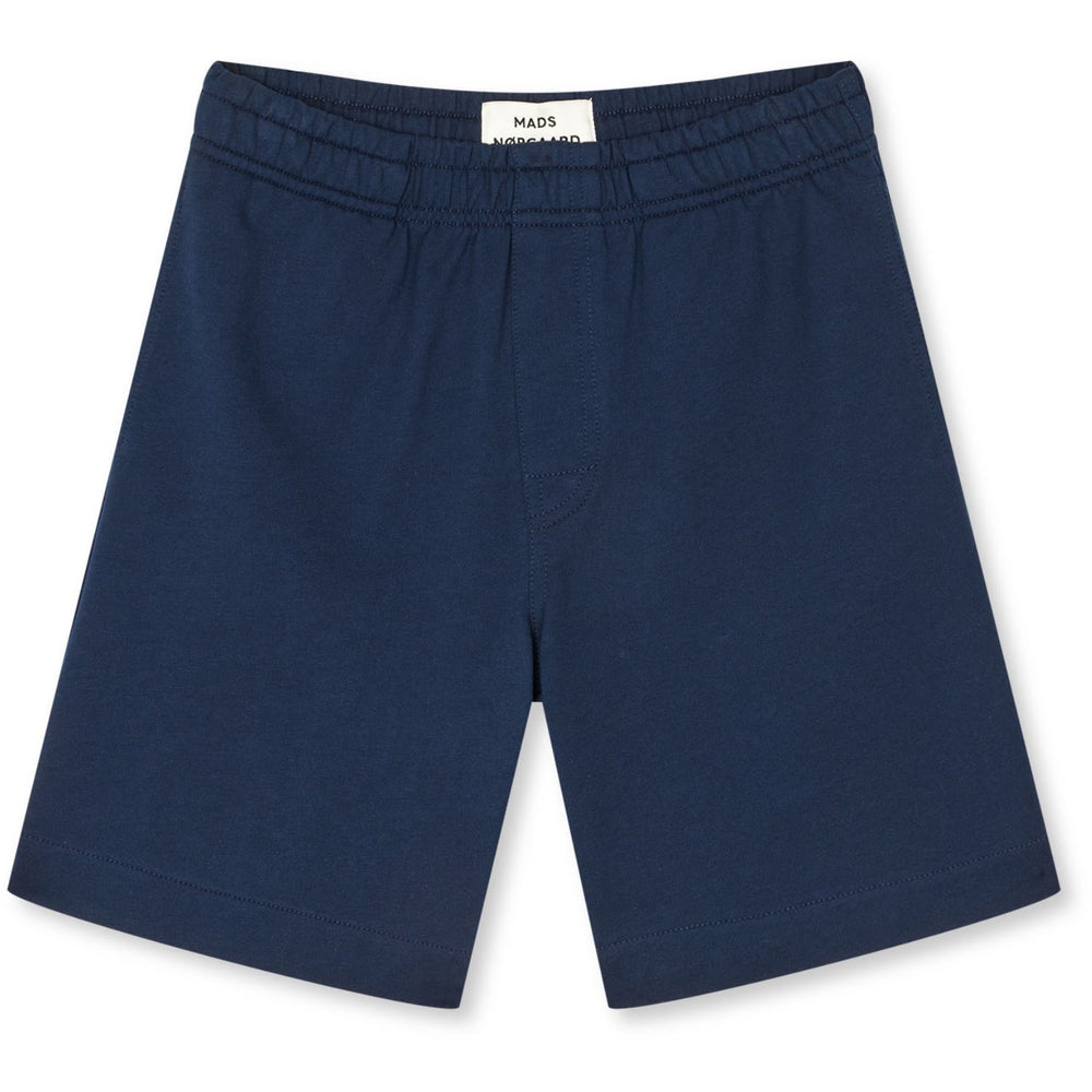 Køb Mads Nørgaard Sky Captain Light Terry Seano Shorts