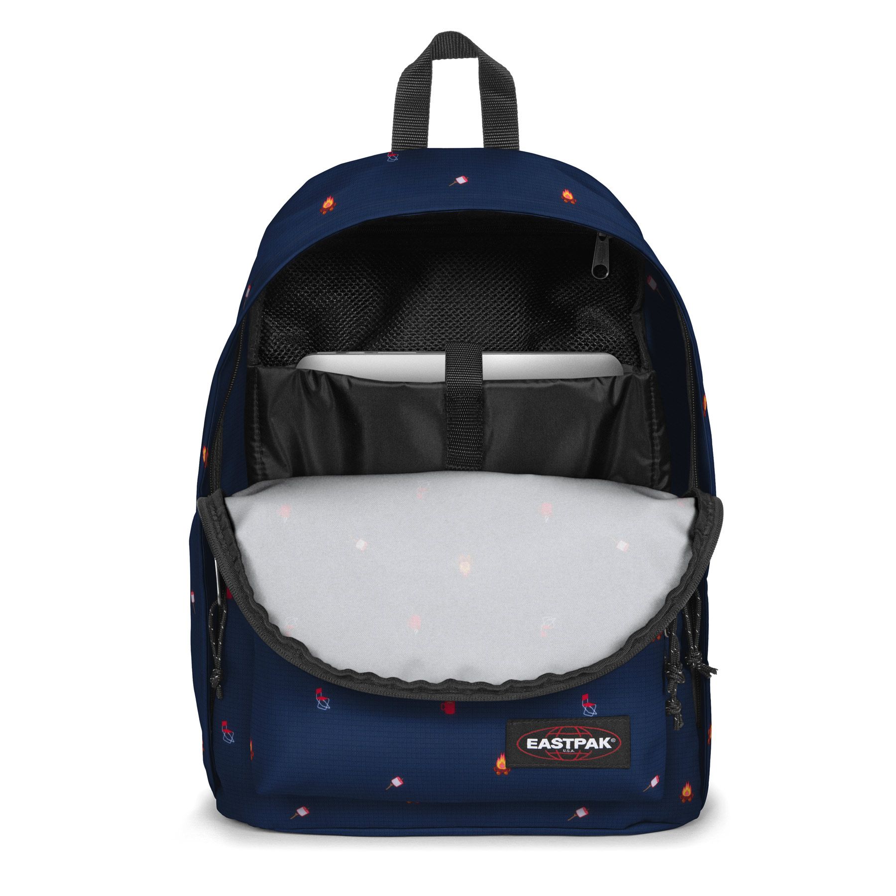 Office Zippl'R Camp Mini Navy