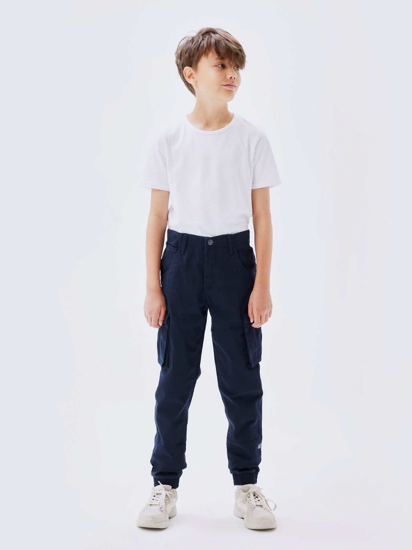 Ryan Cargo Pant