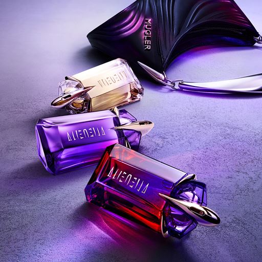 Mugler Alien Eau De Parfum Refill, 60 ml