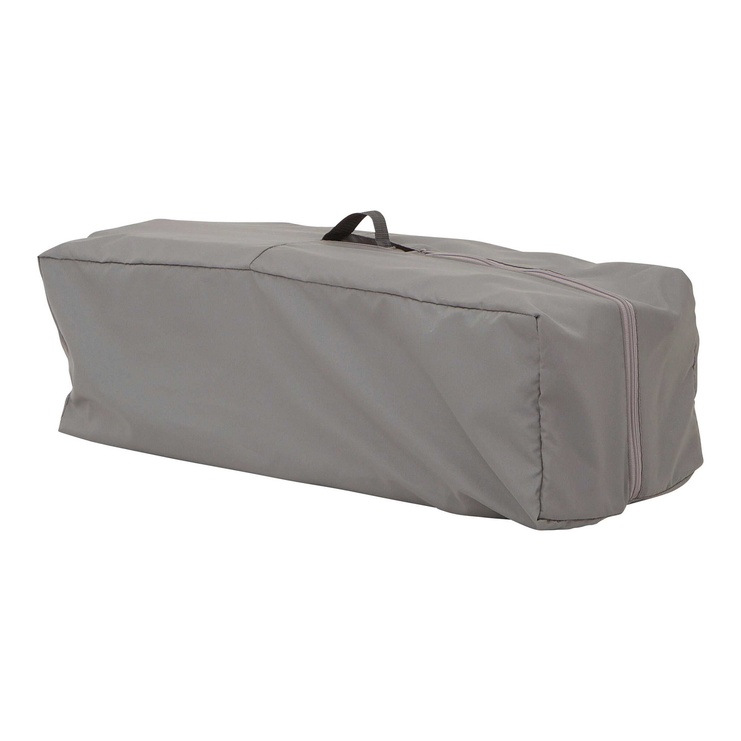 Joie Reisebett Kubbie Sleep foggy gray