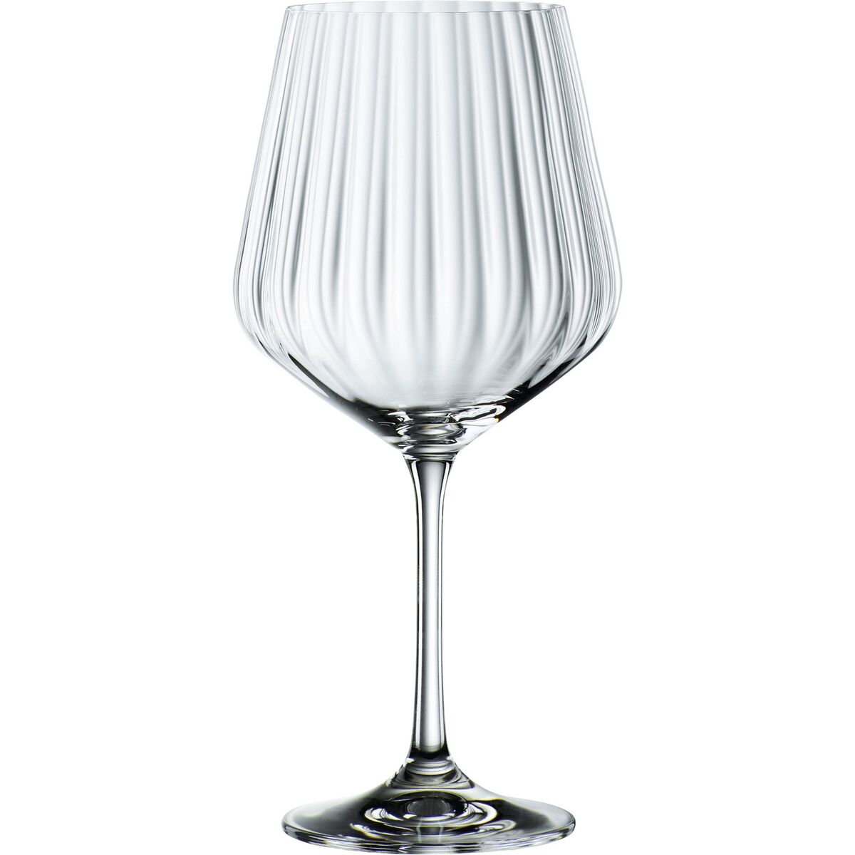 Optic gin & tonic-glass 64 cl 4-pakk
