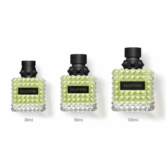 Born in Roma Donna Green Stravaganza Eau de Parfum VALENTINO