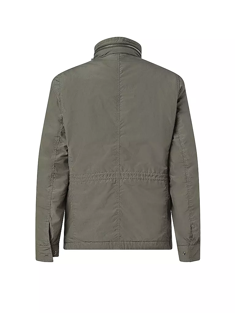 JOOP Fieldjacket olive