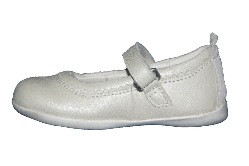 Twins 316005 wijdte 5 White