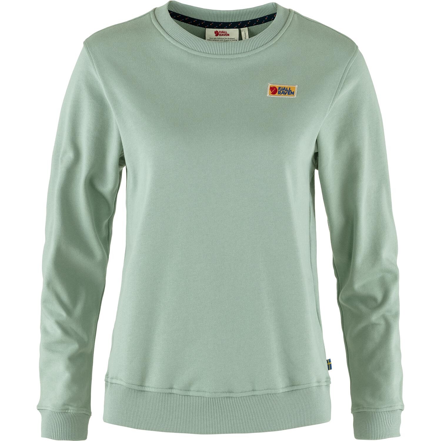 Fjällräven Womens Vardag Sweater