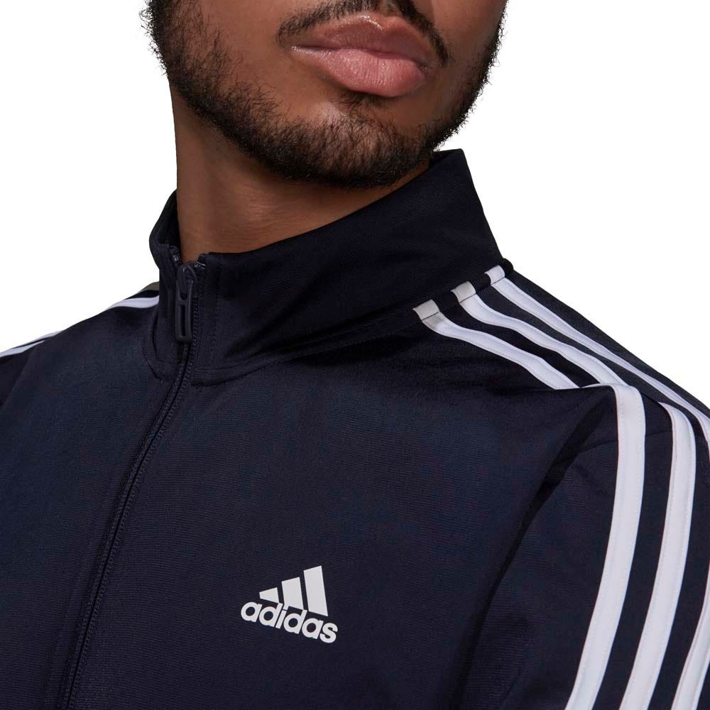 adidas  M 3S TT TRIC