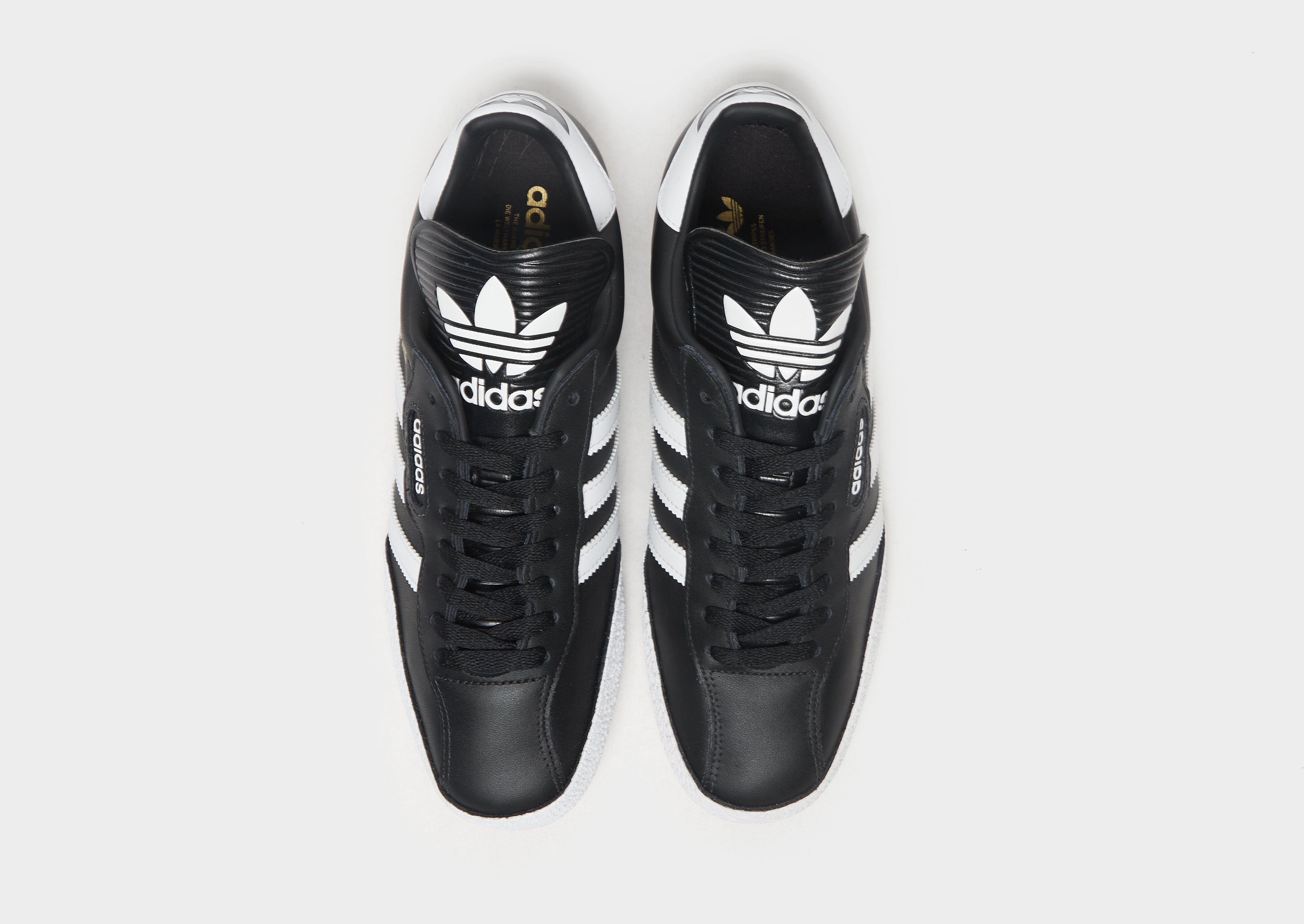 adidas Originals Chaussure Samba Super Suede