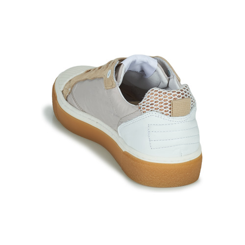 Philippe Morvan - HUSKY - Beige