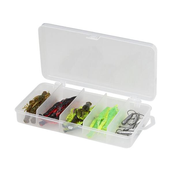 Set de leurres Savage Gear 3D Crayfish Kit (30 pcs)