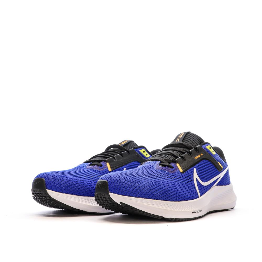 Nike Chaussures de Running Bleu Roi Homme Nike Air Zoom Pegasus 40