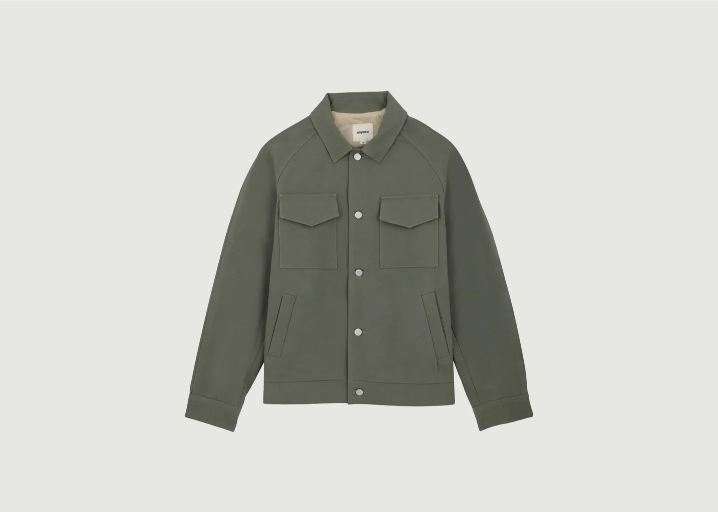 Veste Palma noyoco