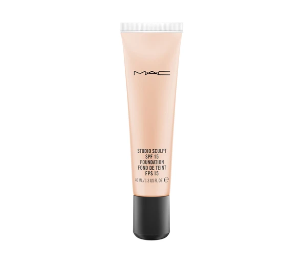 M•A•C Studio Sculpt Make-up/FoundationNW 15