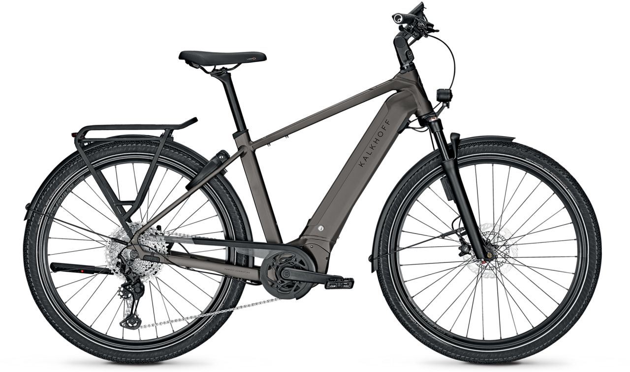 Kalkhoff Endeavour 5.B Advance+ ABS kaufen | Bike-Discount