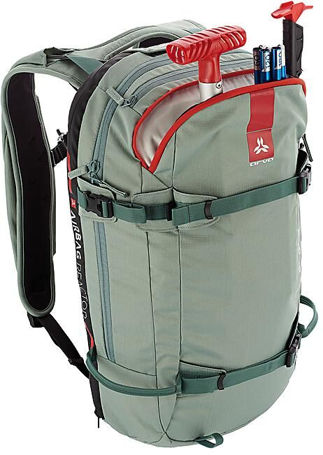 ARVA - SAC AIRBAG REACTOR CALGARY 18 (SANS BOUTEILLE)