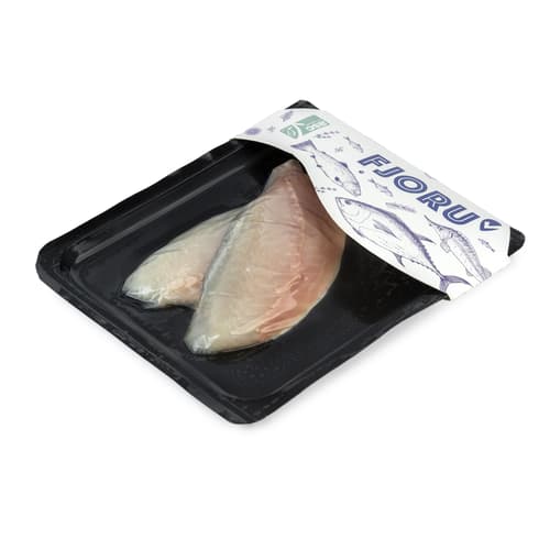 FJORU ASC Dorade / Goldbrasse Filet mit Haut