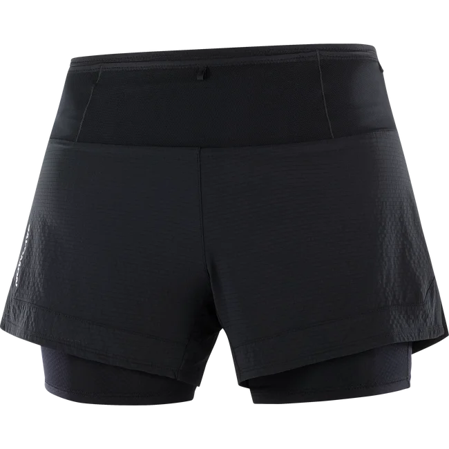 SENSE AERO 2IN1  Shorts Damen