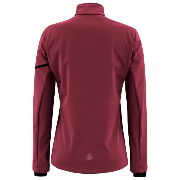 Löffler - Women's Jacket Farida CF Airblocc Light - Veste softshell