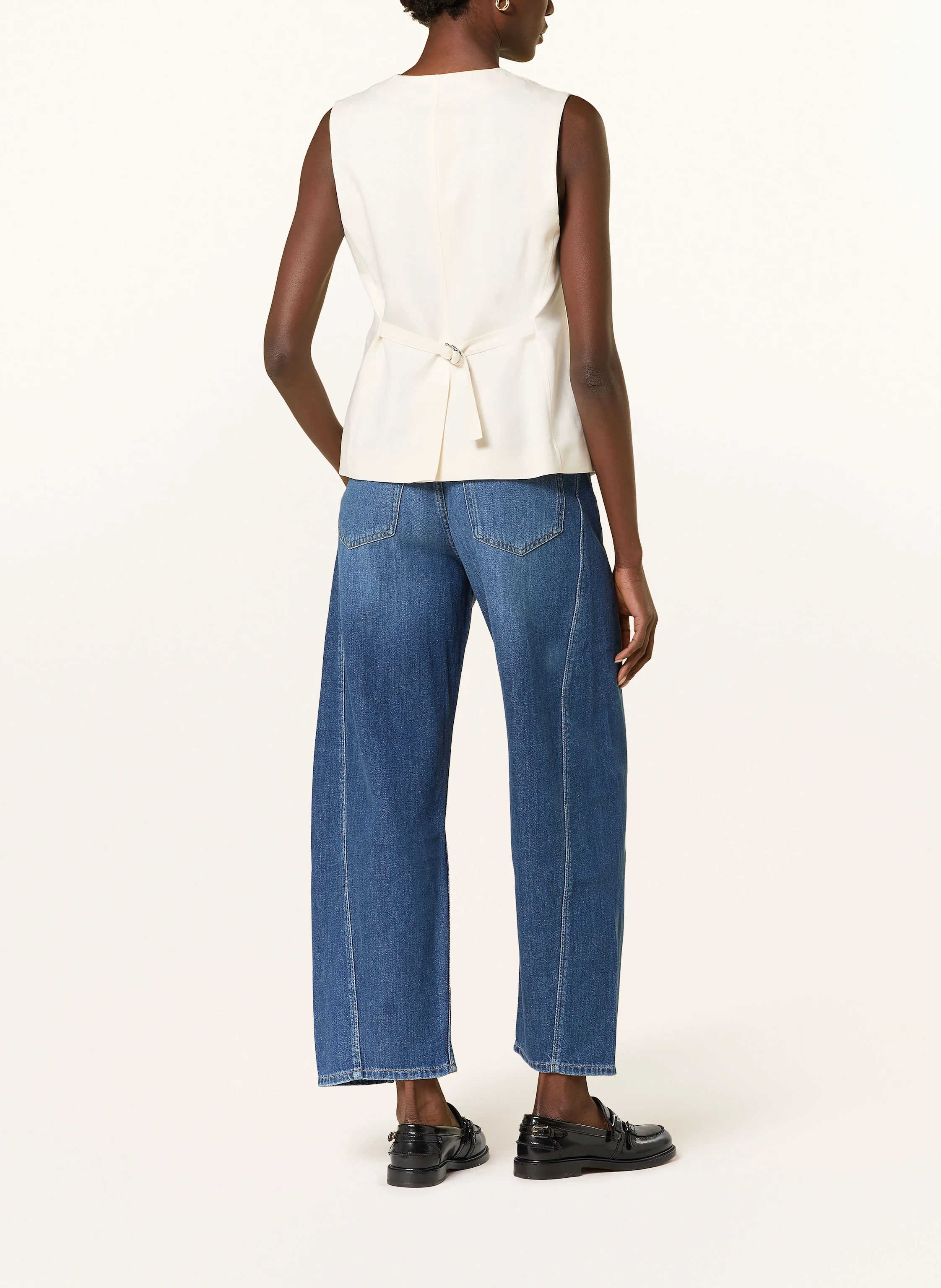 BOSS Jeans BALOON SPLIT