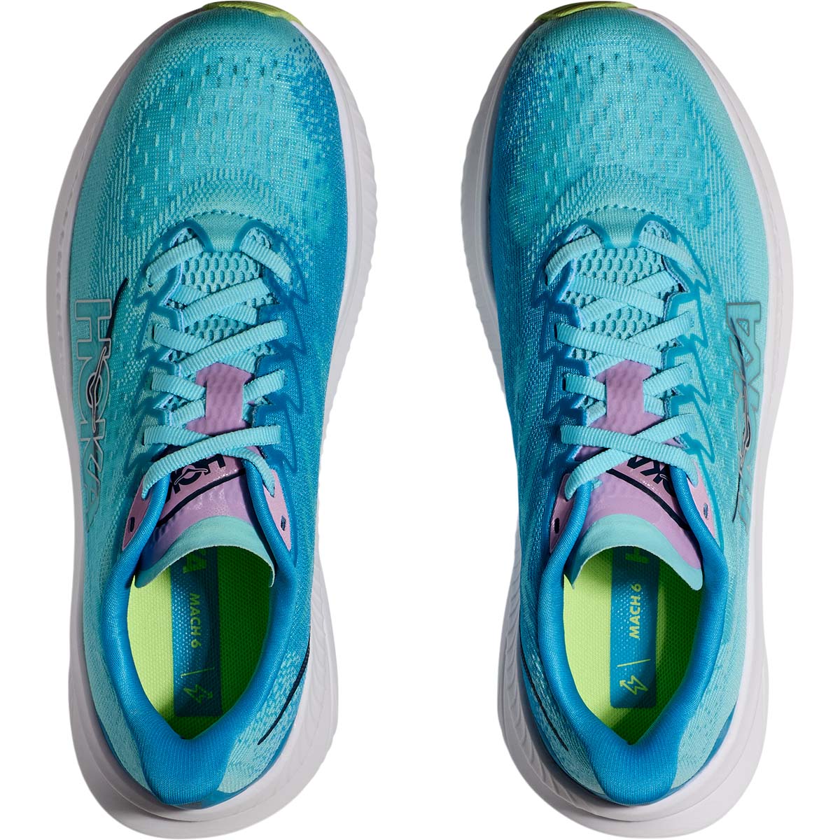 HOKA Mach 6 Løbesko Dame