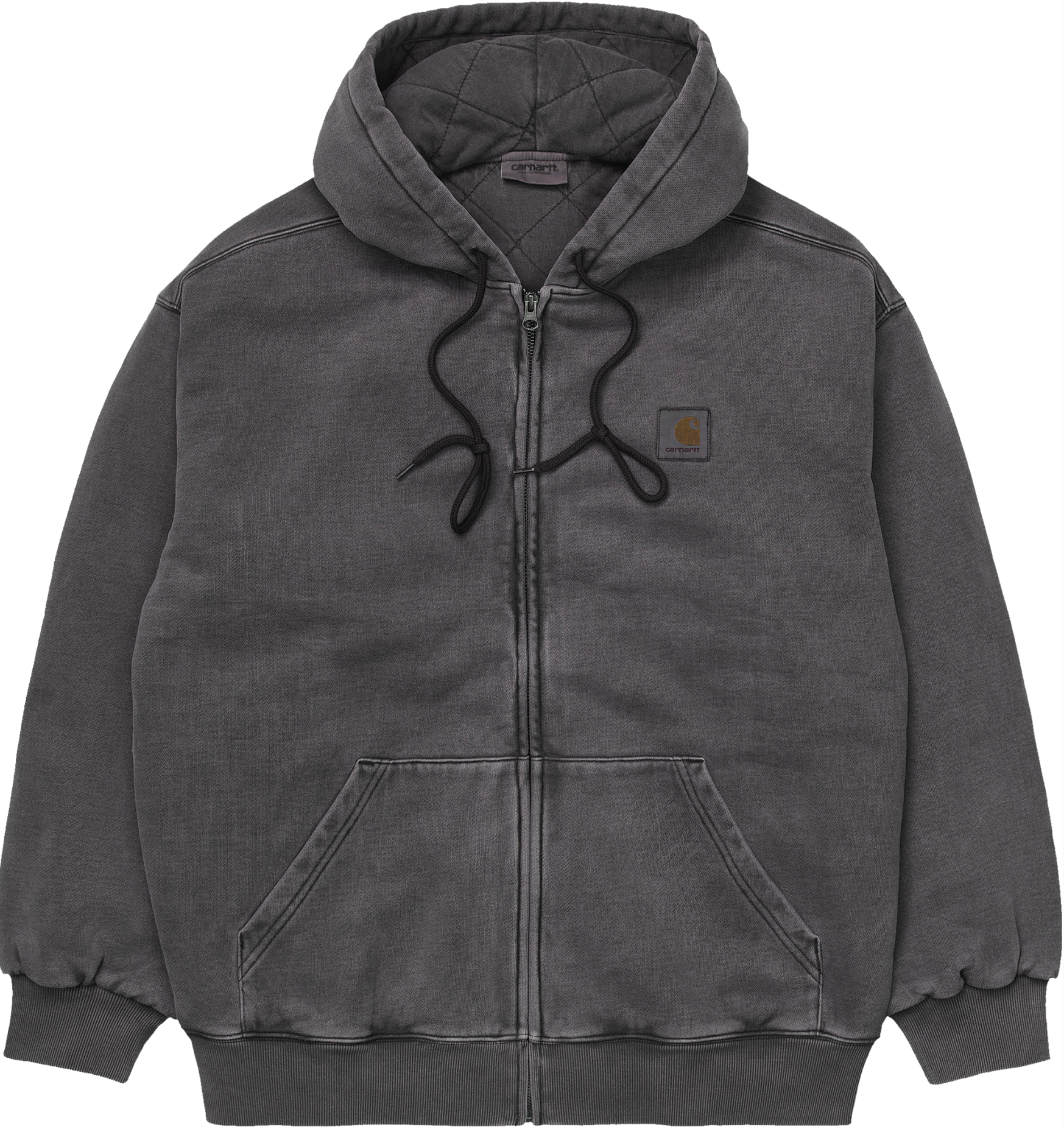 Carhartt WIP Vista Kapuzenjacke Blau