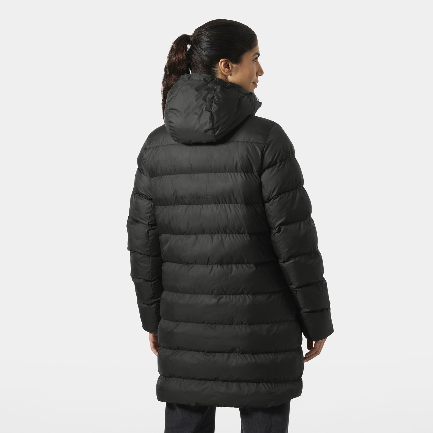 Helly HansenW ACTIVE PUFFY PARKA