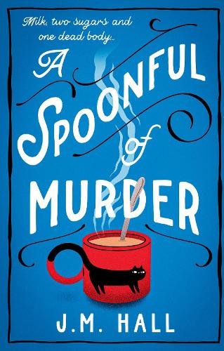 A Spoonful of Murder (Paperback)