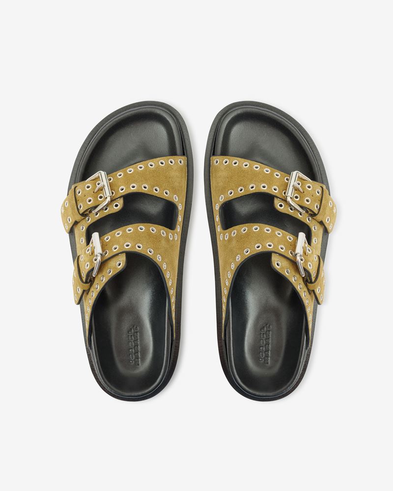 SANDALES LENNYA