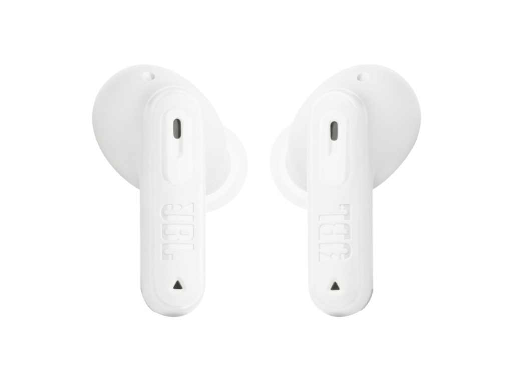 AURICULARES JBL TUNE BEAM 2 BRANCO