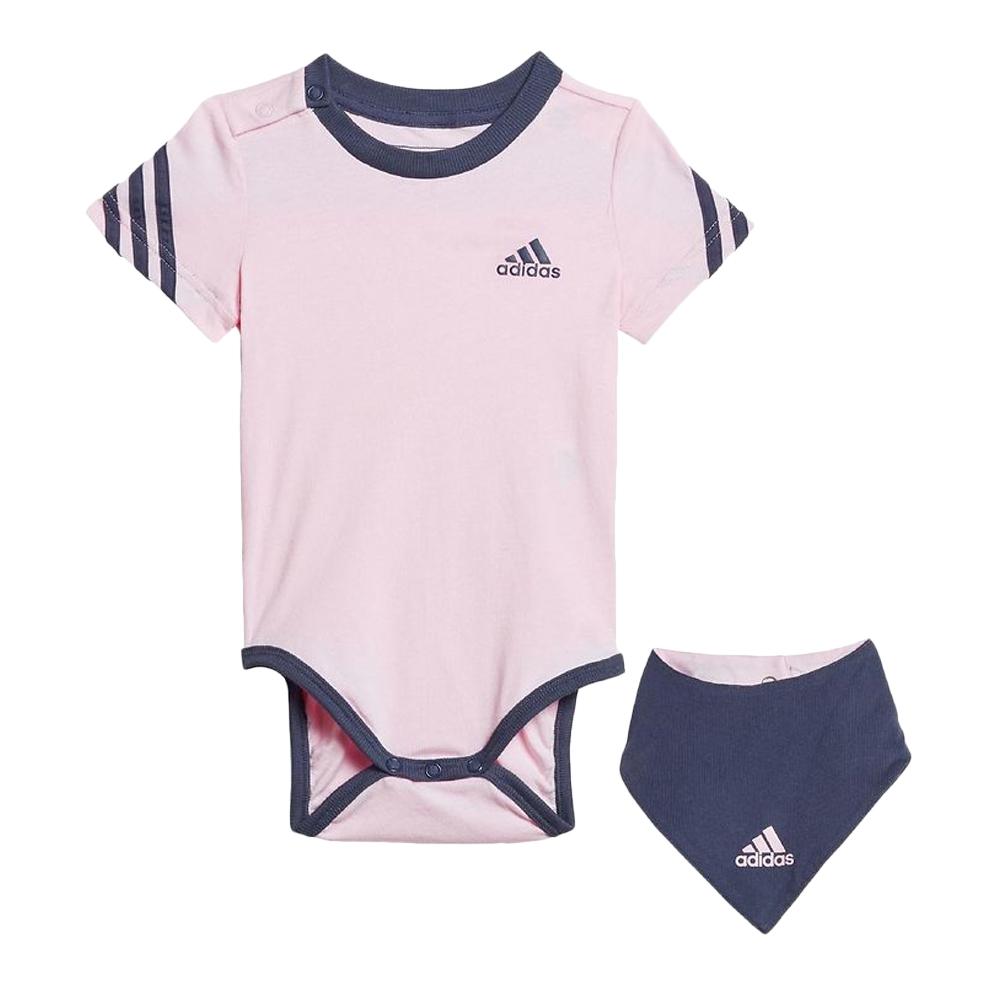 Adidas Ensembles Fille Adidas HM6593