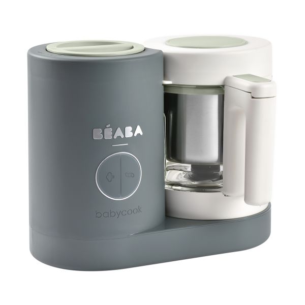 Beaba Babycook® Neo Grey / White