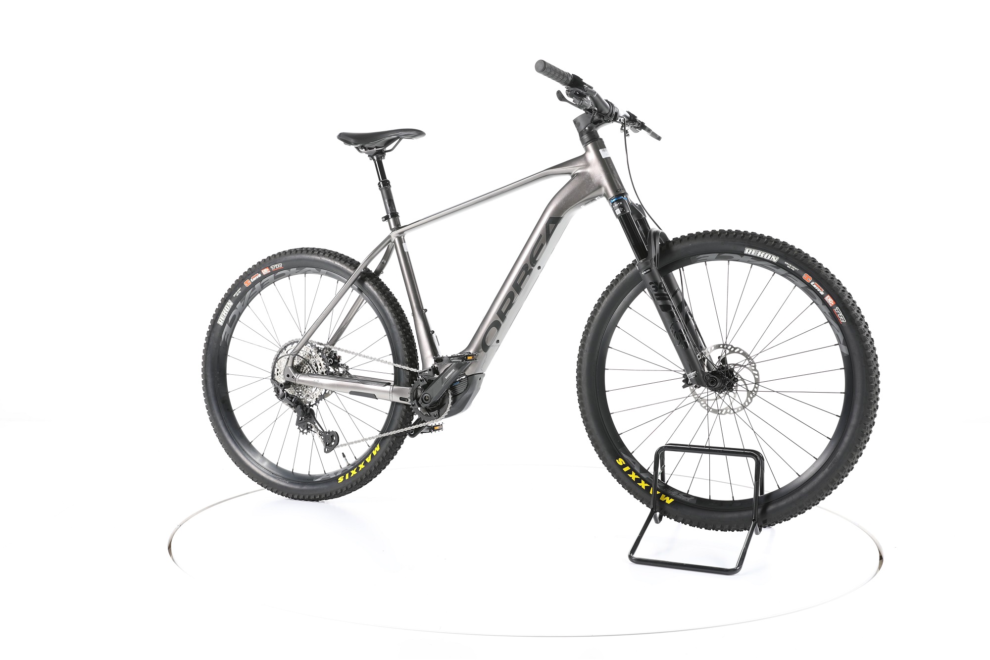 Orbea Urrun 10 (2022) | Diamond