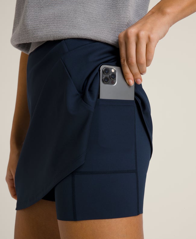 Play On Skirt