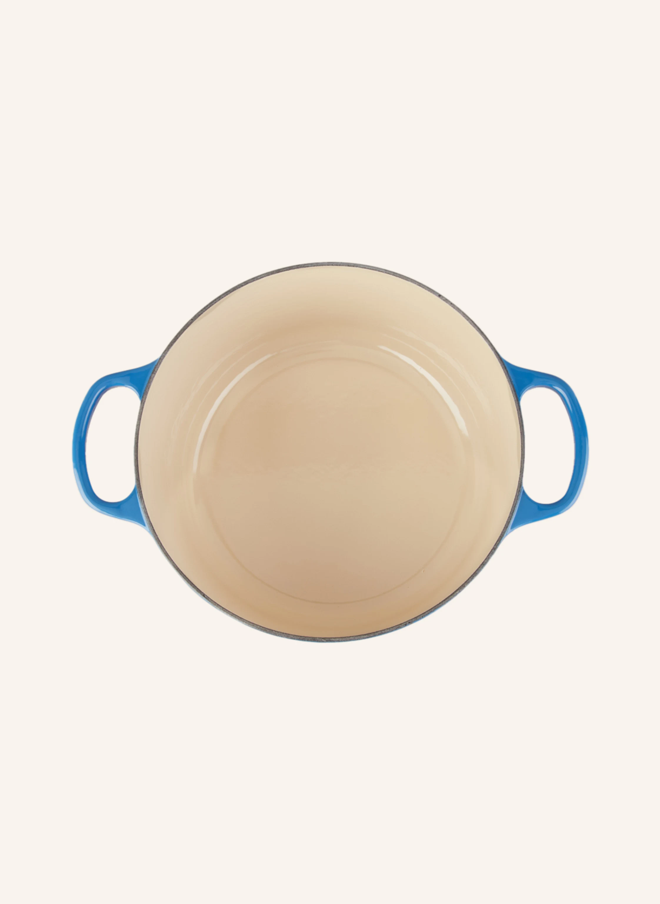 LE CREUSET Bräter SIGNATURE