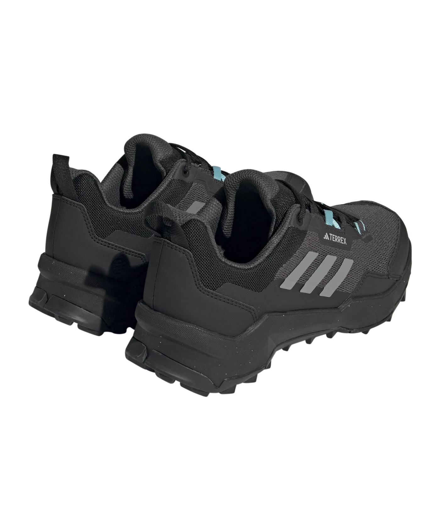 adidas Terrex AX4 Damen Schwarz