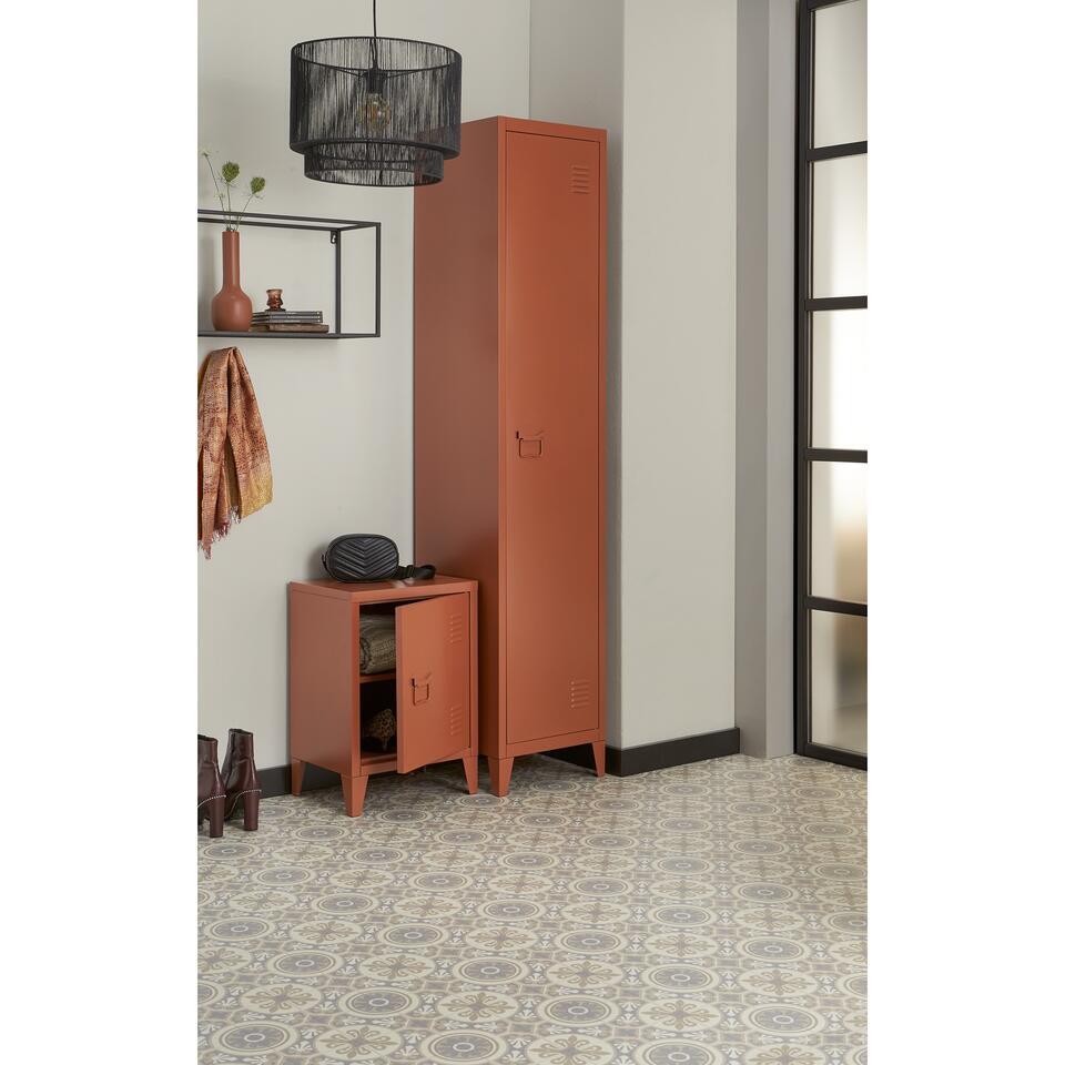 Hanglamp Nezha Zwart