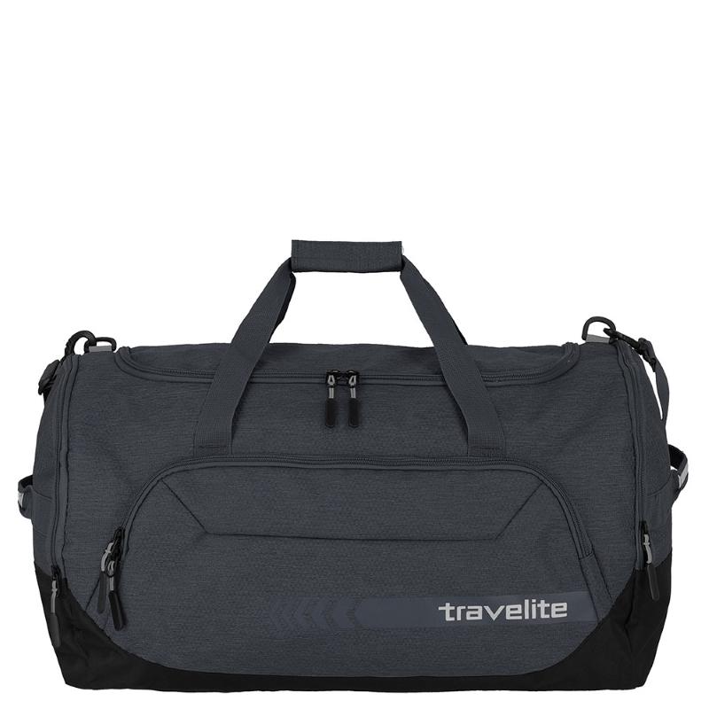 Travelite Kick Off Reistas L Antracite