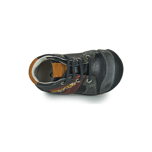 GBB - LEWIN - Noir