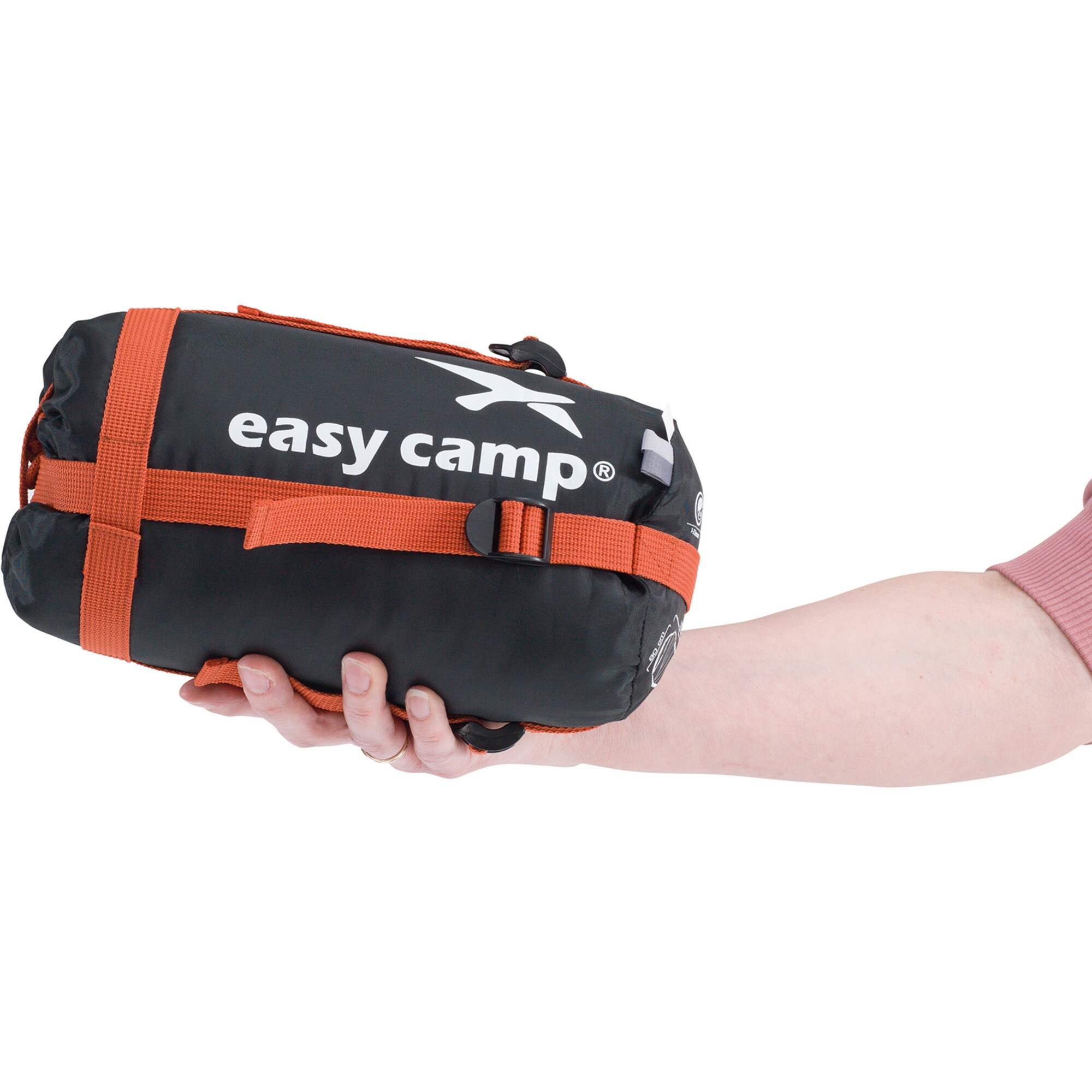 Easy Camp Schlafsack Schlafsack Orbit 100 Compact