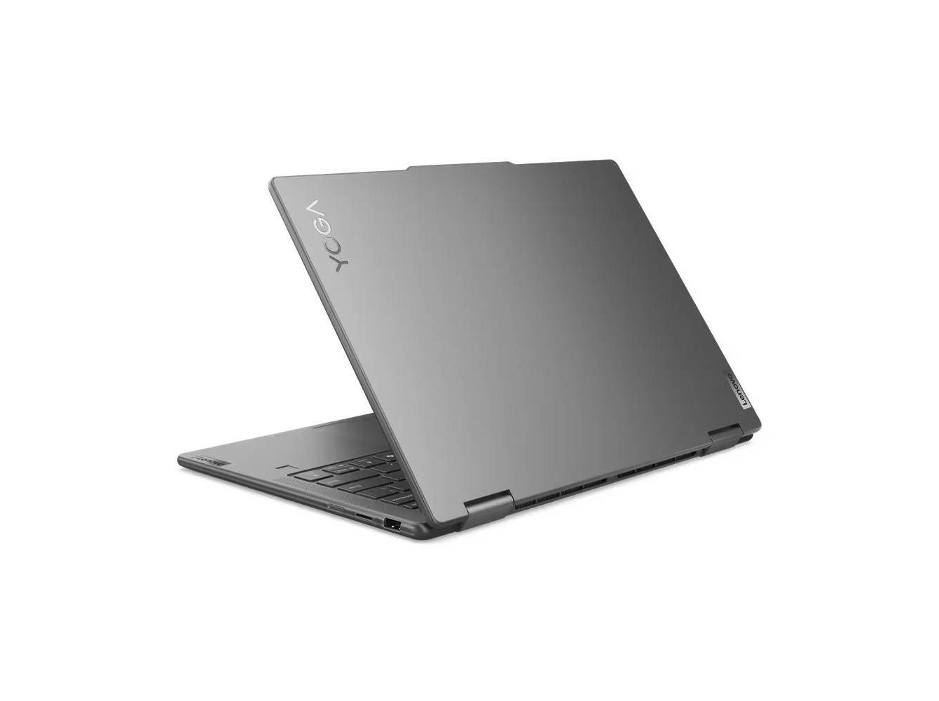 PORTÁTIL CONVERTÍVEL LENOVO YOGA 14IML9-331 (14\