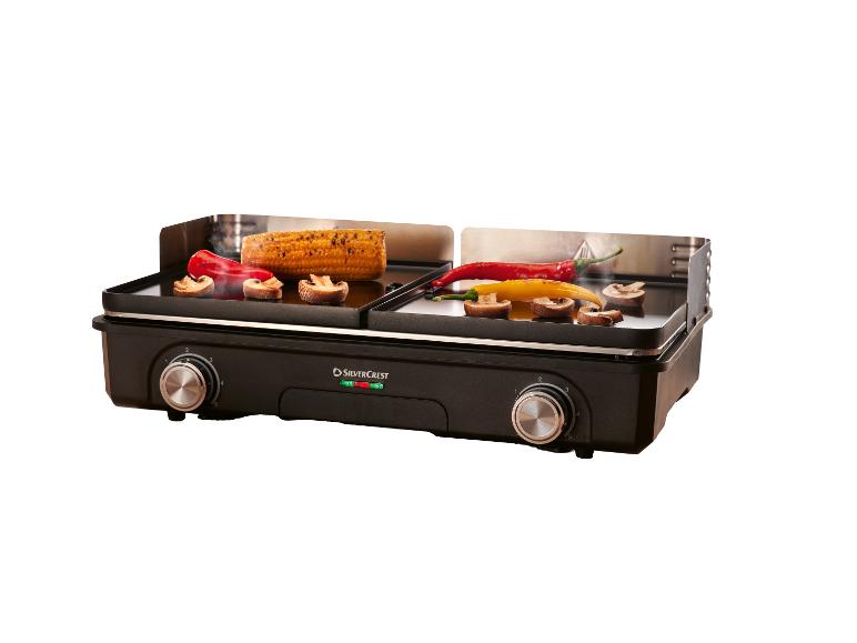 Tafelgrill